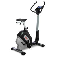 Ergo EMS H678 BH Fitness-Heimtrainer: Offener Rahmen für einfachen Zugang zum Gerät Ergo EMS H678 BH Fitness-Heimtrainer: Offener Rahmen für einfachen Zugang zum Gerät